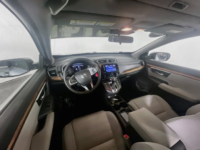 Used 2021 Honda CR-V EX image 17
