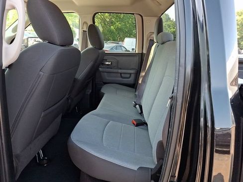 Used 2024 RAM 1500 Classic SLT RWD image 10