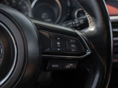 Used 2016 MAZDA CX-9 Signature image 25