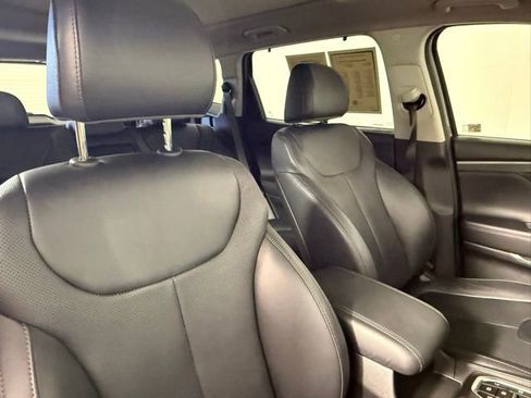 Used 2020 Hyundai Santa Fe Limited image 55