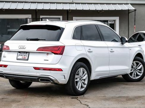 Used 2022 Audi Q5 2.0T Premium image 11