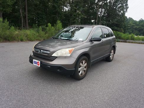 Used 2009 Honda CR-V EX image 21