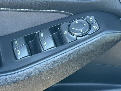 Used 2021 Chevrolet Traverse High Country w/ LPO, Floor Liner Package image 22