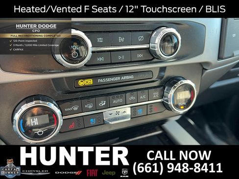 Used 2022 Ford F250 Lariat w/ Lariat Value Package AWD/4WD image 32
