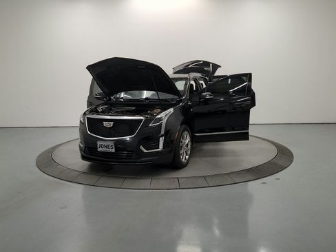 Used 2021 Cadillac XT5 Sportv AWD/4WD image 11
