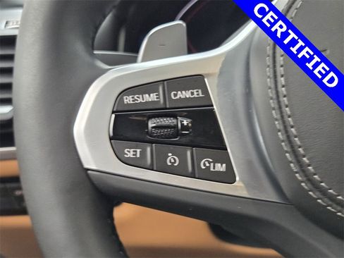 Certified 2024 BMW 840i Gran Coupe w/ M Sport Professional Package image 9