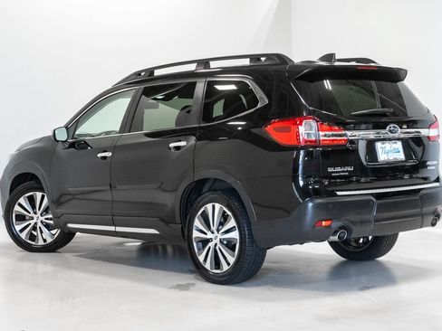 Used 2022 Subaru Ascent Touring AWD/4WD image 34