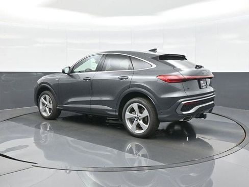 New 2026 Audi Q5 Premium Plus AWD/4WD image 5