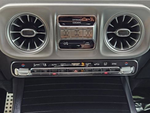 Certified 2026 Mercedes-Benz G 63 AMG 4MATIC image 10