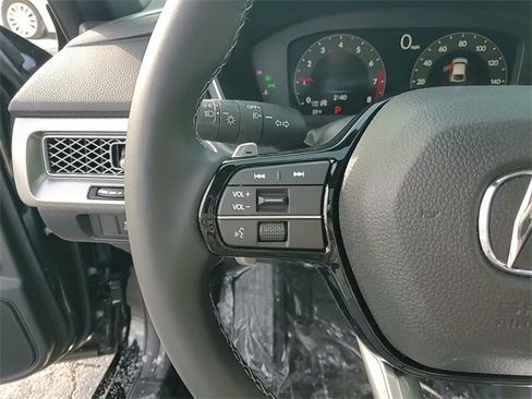 New 2026 Acura Integra A-Spec image 17