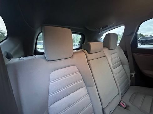 Used 2021 Honda CR-V EX image 9