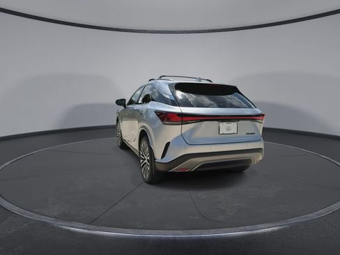 Used 2026 Lexus RX 350 Premium Plus w/ Convenience Package FWD image 7