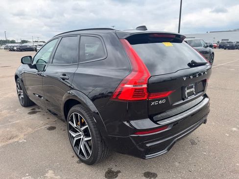 Used 2024 Volvo XC60 T8 Polestar w/ Protection Package Premier AWD/4WD image 8