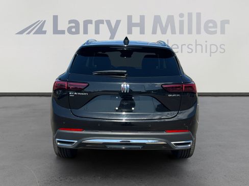Used 2024 Buick Envision Preferred AWD/4WD image 4