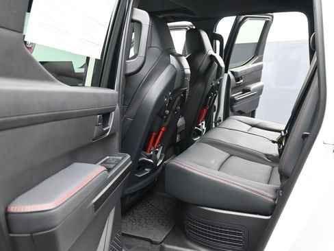 Used 2025 Toyota Tacoma TRD Pro image 16