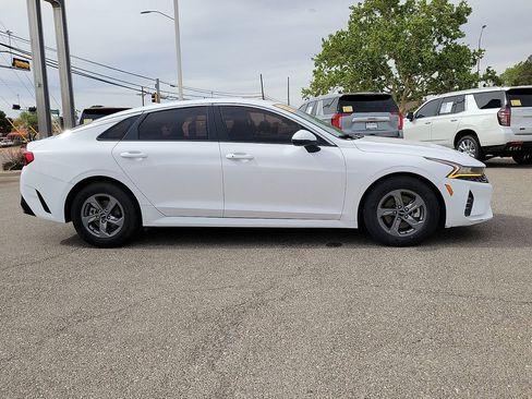 Used 2023 Kia K5 LXS FWD image 12