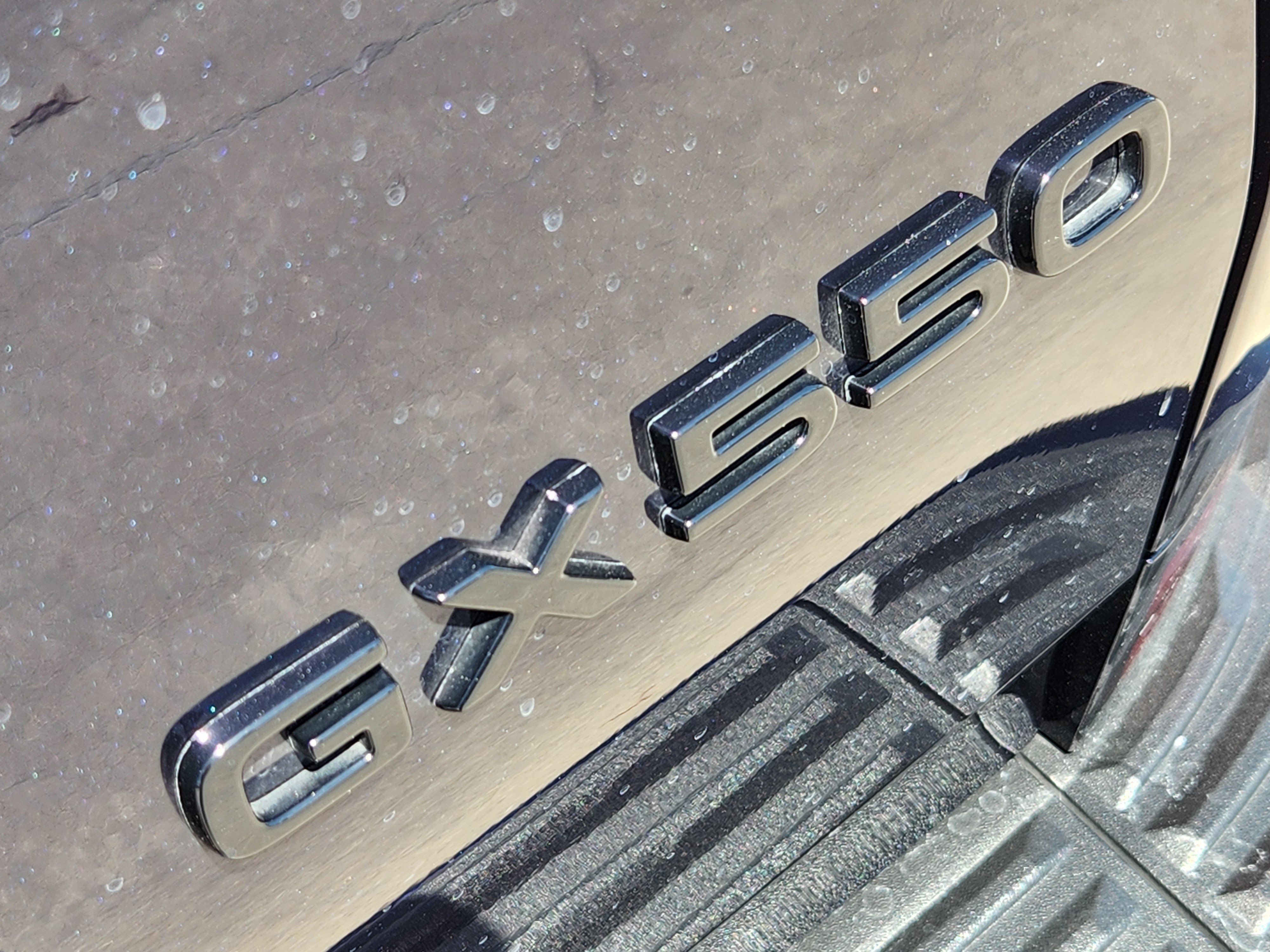 Certified 2026 Lexus GX 550 w/ Cold Area Package AWD/4WD image 40