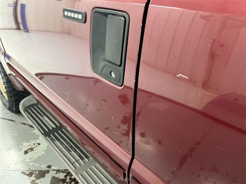 Used 2005 Ford F250 Lariat image 33