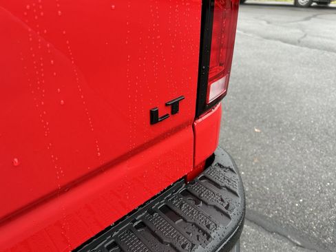 New 2026 Chevrolet Silverado 2500 LT w/ Trail Boss Package image 12