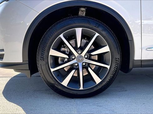 Used 2026 Acura MDX w/ Technology Package image 11