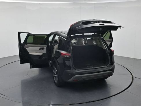 Used 2023 Nissan Rogue SV AWD/4WD image 45