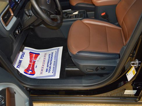 Used 2024 Ford Maverick Lariat image 15