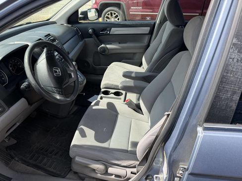 Used 2010 Honda CR-V EX image 4