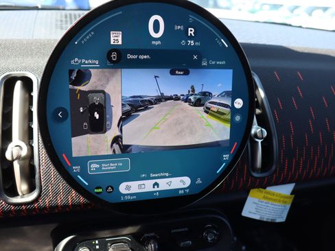 New 2026 MINI Cooper Countryman S image 23