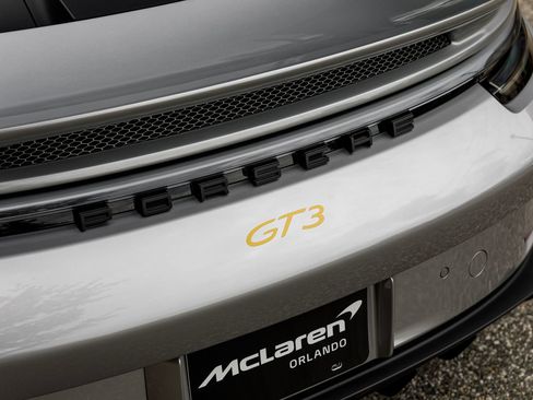 Used 2023 Porsche 911 GT3 RWD image 12