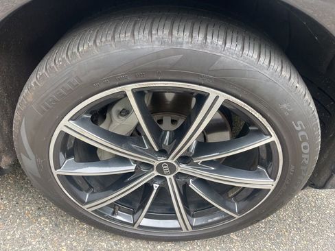 Used 2021 Audi Q7 3.0T Premium Plus w/ Premium Plus Package image 15