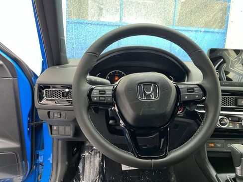 New 2026 Honda Civic Sport image 13