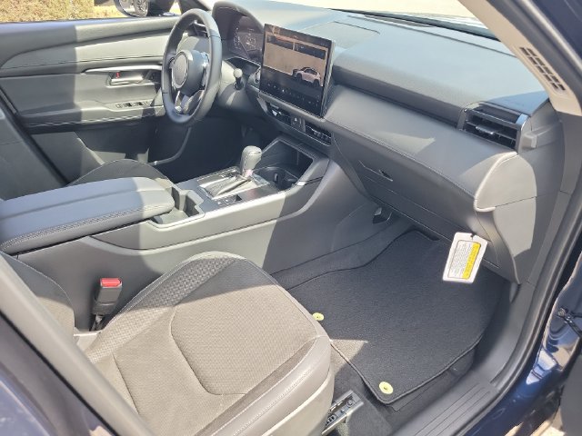 New 2026 MAZDA CX-5 Select AWD/4WD image 20