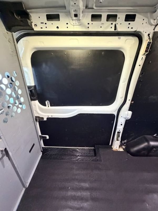 Used 2017 Ford Transit 150 130 Medium Roof RWD image 14