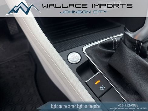 New 2026 Volkswagen Jetta SE image 30