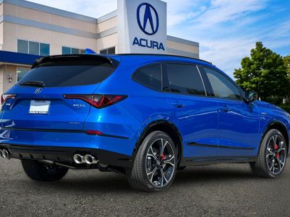 New 2026 Acura MDX Type S w/ Advance Package