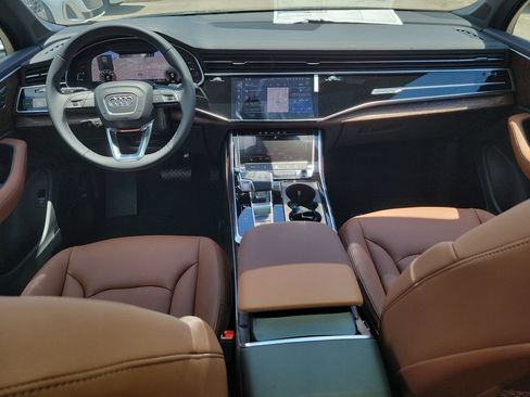 New 2026 Audi Q7 2.0T Premium Plus AWD/4WD image 23