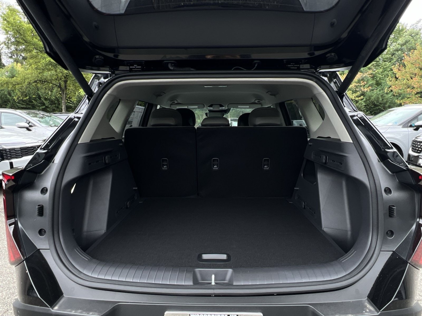 New 2027 Kia Seltos EX FWD image 32