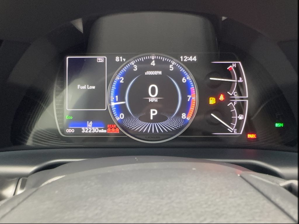 Used 2022 Lexus ES 250 w/ Accessory Package AWD/4WD image 41