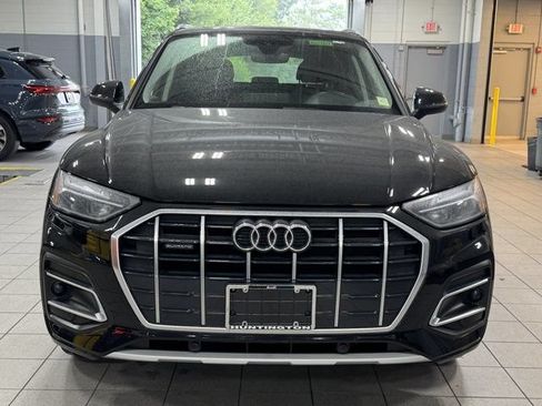 Certified 2023 Audi Q5 Premium w/ Convenience Package AWD/4WD image 2