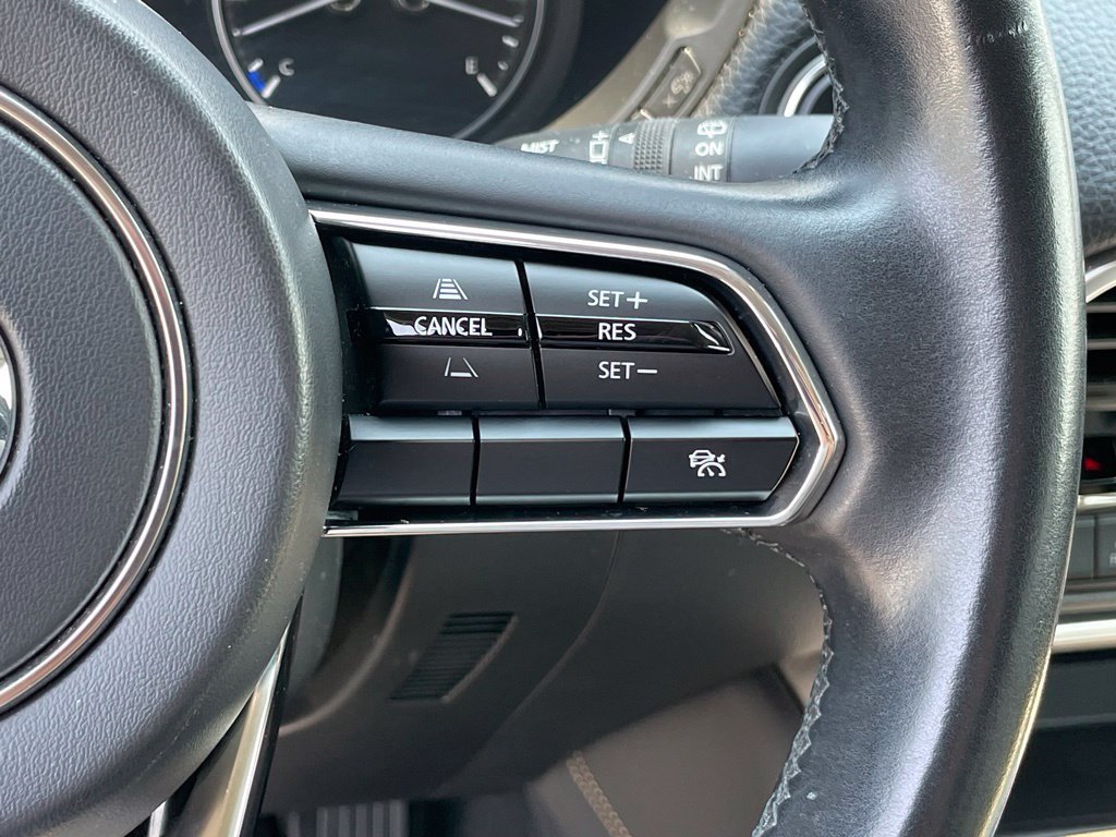 Used 2024 MAZDA CX-90 3.3 Turbo w/ Preferred Plus AWD/4WD image 19