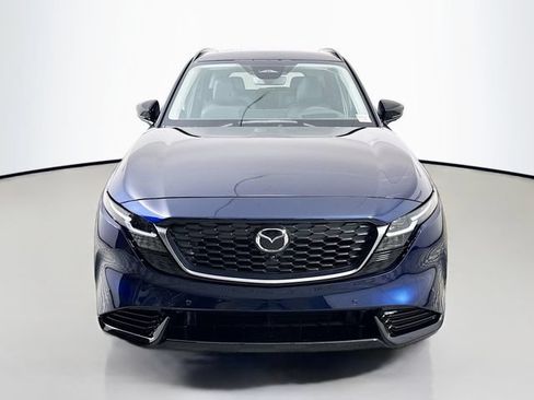 New 2026 MAZDA CX-5 2.5 S w/ Premium Plus Package AWD/4WD image 2
