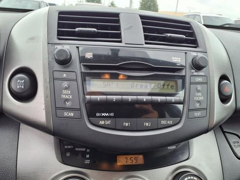 Used 2010 Toyota RAV4 Sport image 14