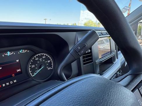 New 2023 Ford F250 XL w/ XL Chrome Package image 20