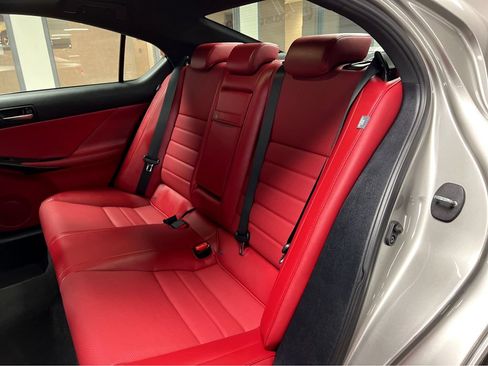 Used 2023 Lexus IS 350 F Sport AWD/4WD image 20