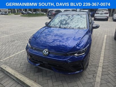 Used 2026 Volkswagen Golf