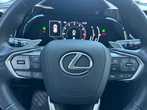 Used 2023 Lexus NX 350 AWD image 29