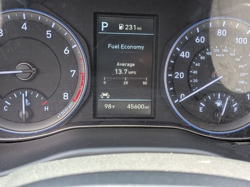 Used 2021 Hyundai Kona Limited w/ Cargo Package FWD image 25