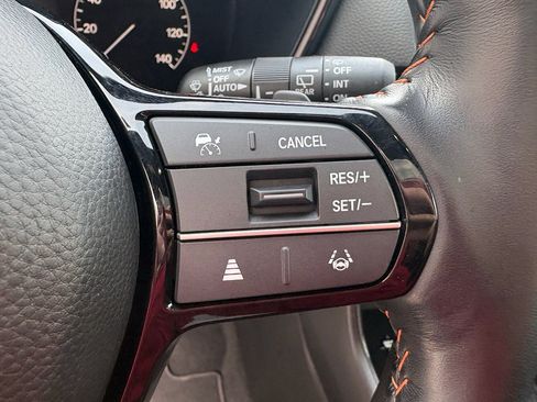 Certified 2025 Honda CR-V Sport Touring image 15