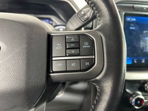 Used 2022 Ford F150 XLT w/ Equipment Group 302A High image 20