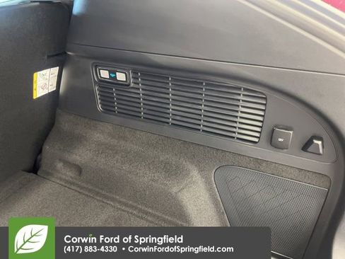 New 2025 Ford Mustang Mach-E Premium image 36